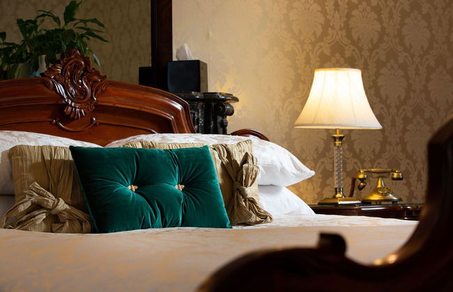 Elm Grove Country House - Foto 37