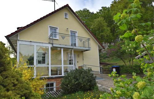 Gartenwohnung Gößweinstein - Foto 15