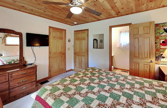 Lakeview Cottage by Taylor Made Deep Creek - Foto 33