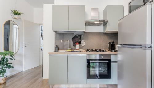 Flyaway Retreat - Ciampino Apartment 15 min To Rome - Foto 5