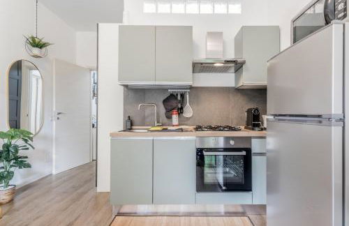 Flyaway Retreat - Ciampino Apartment 15 min To Rome - Foto 5