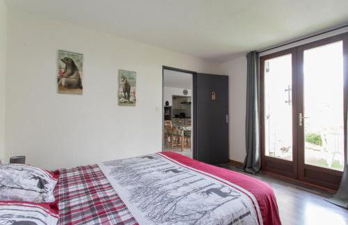 Les Arolles - Appartement vue sur la montagne - Photo 15