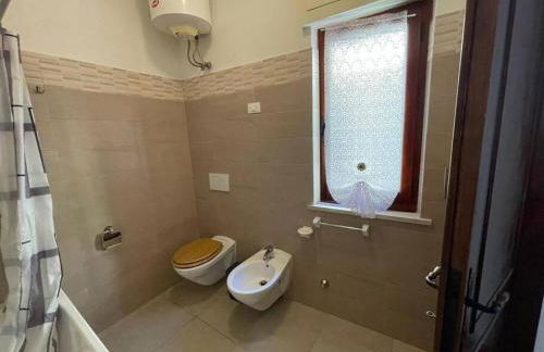 Casa Azzurra vacanze Porto Azzurro - Foto 15