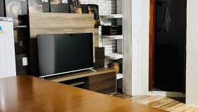 Pousada Kabannas apto 2 - Foto 4