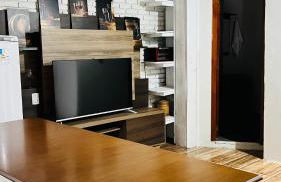 Pousada Kabannas apto 2 - Foto 4