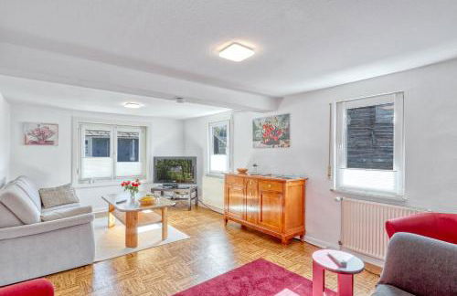 Ferienwohnung im Arfetal - Foto 2