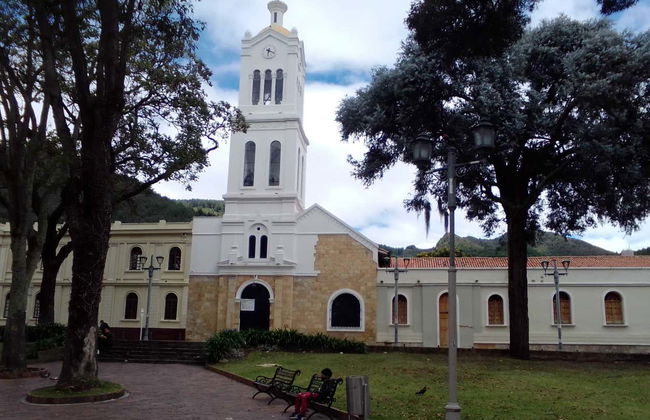 Tour in Bogota, D.C. - Foto 3