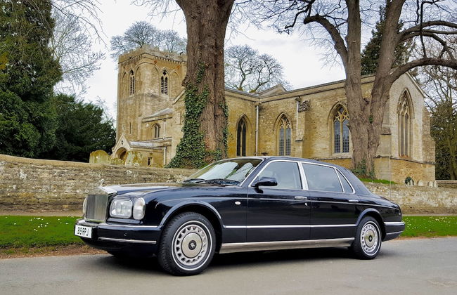 River Nene Cottages - Foto 46