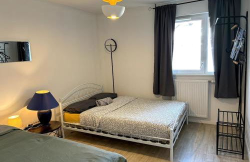 Le Moderne I Spacieux - 6 p - Hyper Centre - Foto 21