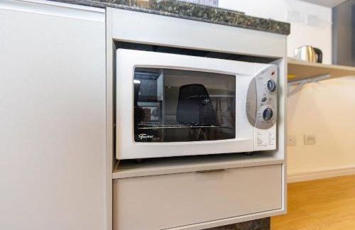 Studio Completíssimo Próximo a PUC PR - URB0403 - Foto 39