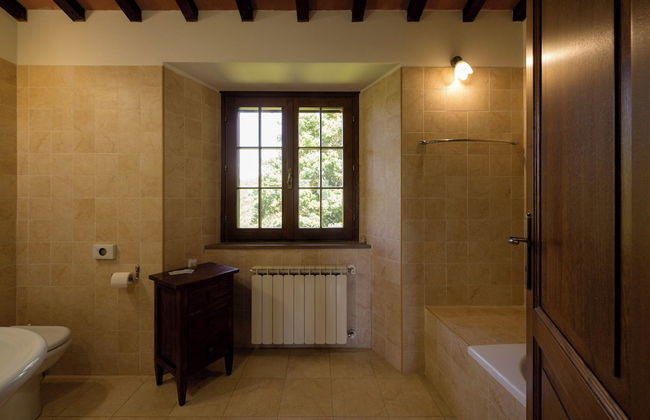 agriturismo Castel d'Alfiolo-Barcomonte - Photo 32