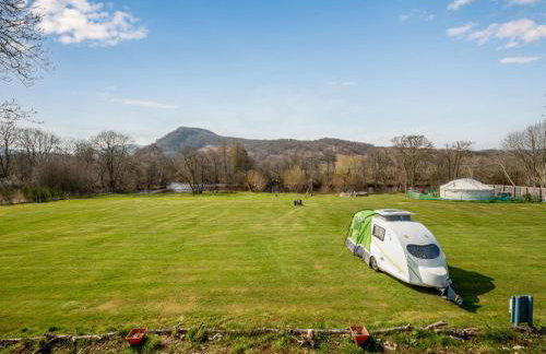 Holiday Home Lochness by Interhome - Foto 40