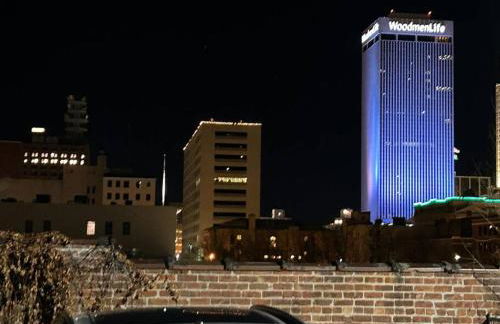 Comfy Downtown Condo - Foto 32