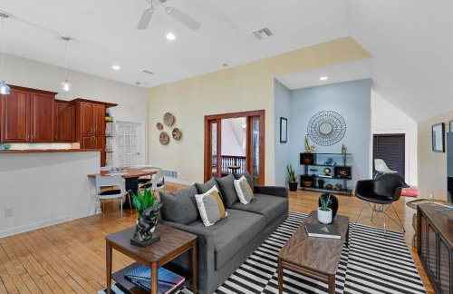 The Uplifting Mansion - Foto 44