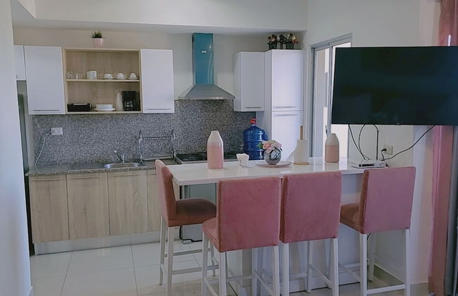 Hotel Boca del Mar Playa Boca Chica Penthouse - Photo 12