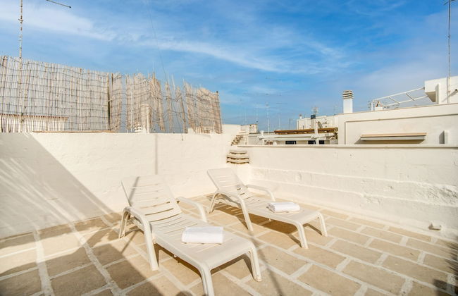 Dimora Anvì - Photo 14