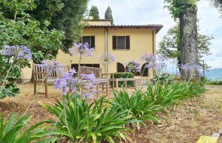 Casa Colonica - Foto 29