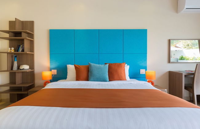 Beachside villa Mojito - Foto 5