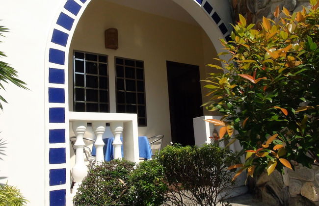 Squares Cafe and Apartments - Foto 71