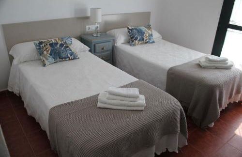 Apartamentos Peregrinos - Foto 1