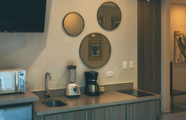 Jungle Vista Boutique Hotel - Photo 15