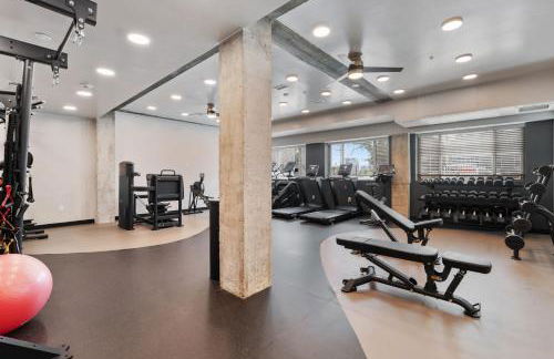 2BR and 2BA Near Events, Dining, and TRAX - Foto 42