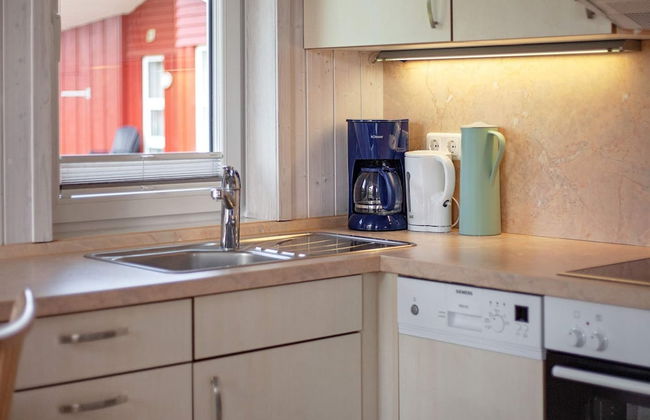 Holiday Home in Grömmitz - Foto 7