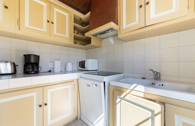 Mas Madelon - Foto 6