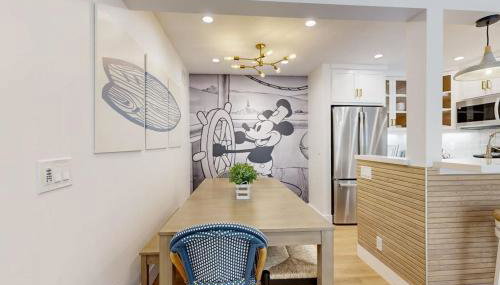 Mickey's Hideaway - Foto 5