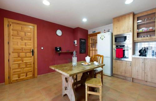 Los Rosales de Venturada - Foto 31