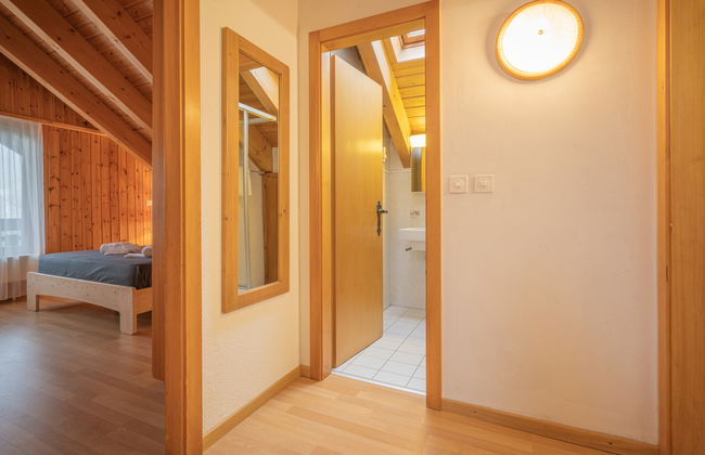 Eaux-Vives 201 - Foto 12