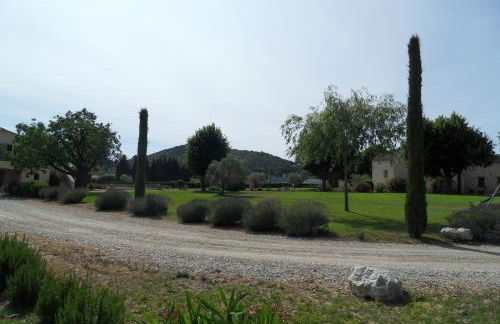 Les Jardins de Bouteille - Foto 13