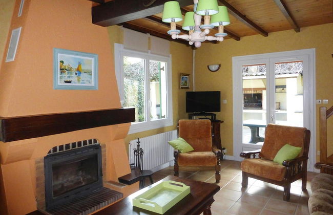 House in Hillion Near GR 34 Coastal Path - Foto 6