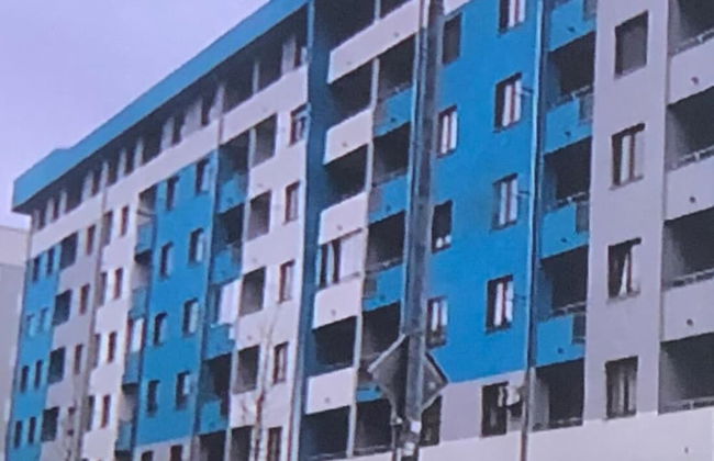 Apartman 1 Lux S V Istocno Sarajevo Lukavica Hilandarska Centar - Foto 26