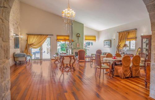 Orange Tree Garden vacation home - Foto 17