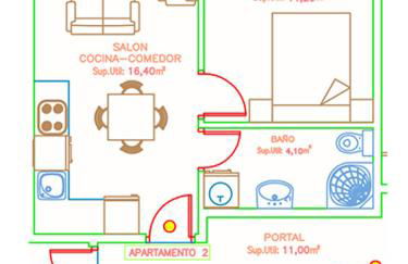 Apartamento El Nial de Potes - Foto 38