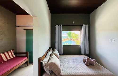 Casa Flor de Pitanga- Vila de São Jorge - Foto 37