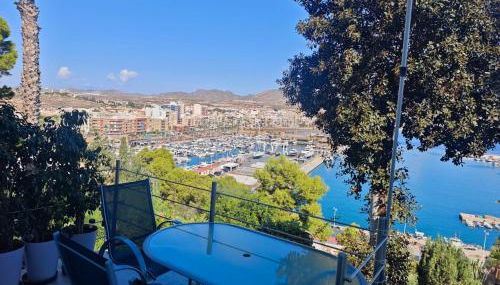 The sea-cave house - Foto 5