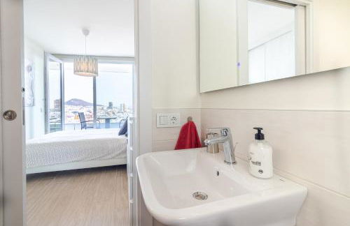 Brand New Apartment with Ocean & Volcano Views - Foto 33