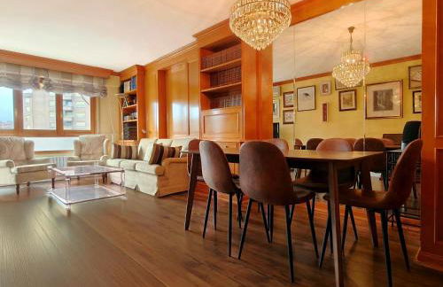 La Elegancia del Centro by Alogest - Foto 1