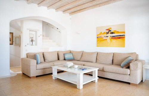 Villa Magenta - Foto 22