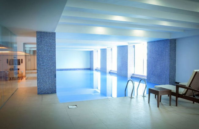 Luxury Penthouse - Foto 8