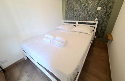 Havre Lumineux avec Climatisation et Terrasse - Photo 3