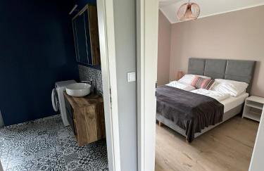 Domy wakacyjne WELLE - Foto 48