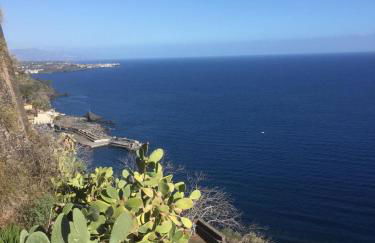 LA SCOGLIERA - Apartment - Foto 23