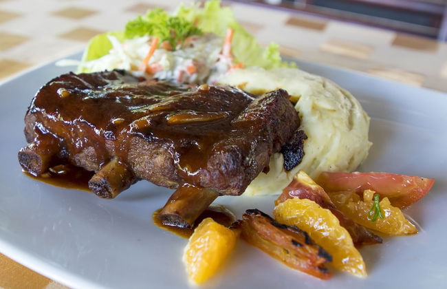 Villa L'Orange Bali - Foto 70