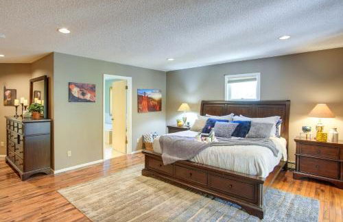 Casa Immaculata on Chalk Creek with Views! - Foto 13