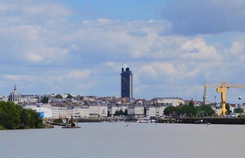 Appartement - Galerie BOTANIC ART Trentemoult - Photo 31