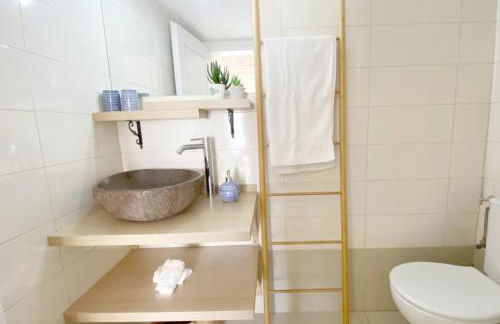 Patmos Sunshine Houses- 5 min walk from Skala Square - Foto 37