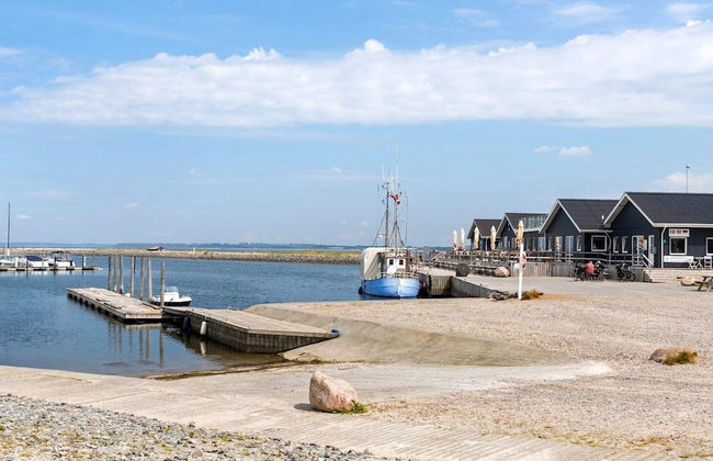 12 Person Holiday Home in Vinderup-by Traum - Foto 31